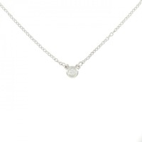 ティファニー バイザヤード ネックレス