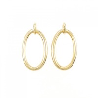 【新品】K18YG ピアス