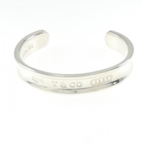 ティファニー 1837 バングル