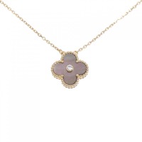 ヴァンクリーフ&アーペル ヴィンテージアルハンブラ ネックレス