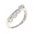 PT ダイヤモンド リング 0.51CT