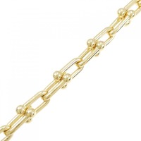 【新品】ティファニー リンク ミディアム ブレスレット