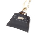 エルメス アミュレット ケリー GM 057030FD ネックレス