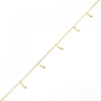 750YG ブレスレット