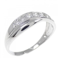 PT ダイヤモンド リング 0.30CT