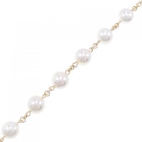 タサキ アコヤパール ブレスレット