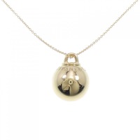 ティファニー ボール ネックレス