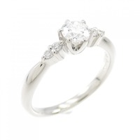PT ダイヤモンド リング 0.322CT D VVS2 3EXT H&C