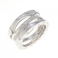 ブルガリ B.zero1 デザインレジェンド リング