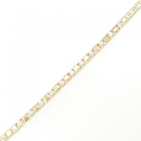 750YG ダイヤモンド ブレスレット 0.81CT