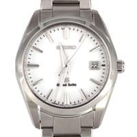 セイコー グランドセイコー・クォーツ 9F62-0AB0/SBGX059 SS クォーツ