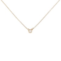 ティファニー バイザヤード ネックレス