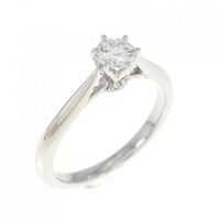 PT ダイヤモンド リング 0.243CT G VS2 3EXT H＆C