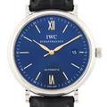 IWC ポートフィノオートマティック IW356523 SS 自動巻