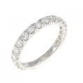PT ダイヤモンド リング 1.00CT