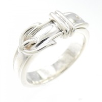 【ヴィンテージ】エルメス センチュールクロア リング