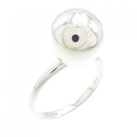 ティファニー ボール リング