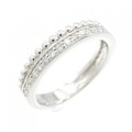 PT ダイヤモンド リング 0.21CT