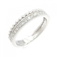 PT ダイヤモンド リング 0.21CT