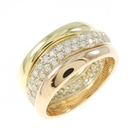 カルティエ ラブミー リング