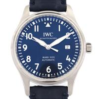 IWC パイロットウォッチ・マークXVIIIプティ・プランス