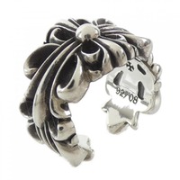 クロムハーツ CHROME HEARTS RING