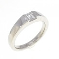 PT ダイヤモンド リング 0.25CT