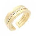 シハラ ボンドリング02 リング 0.36CT