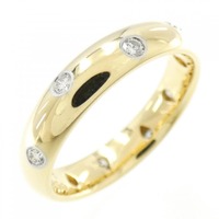 ティファニー ドッツ リング