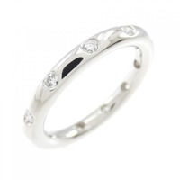 ティファニー ビゼット リング