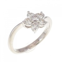 PT ダイヤモンド リング 0.46CT