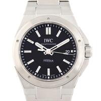 IWC インヂュニア IW323902 SS 自動巻