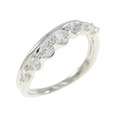 PT ダイヤモンド リング 0.50CT