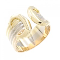 カルティエ 2C リング