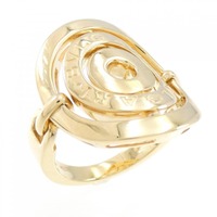 ブルガリ アストラーレ チェルキ リング