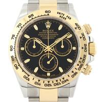 ロレックス デイトナ 116503 SSxYG 自動巻 ランダム番