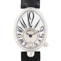 【新品】ブレゲ 8918BB/58/964 D00D3L WG 自動巻