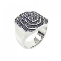 トムウッド TOMWOOD RING