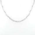 PT ダイヤモンド ネックレス 4.21CT