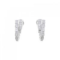 ブルガリ セルペンティ ヴァイパー ピアス