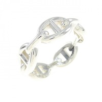 エルメス シェーヌ ダンクル アンシェネ リング