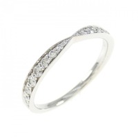 ティファニー ハーモニー リング