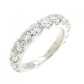 ポンテヴェキオ エタニティ リング 1.37CT