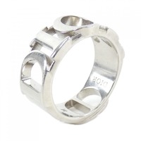 ディオール DIOR RING
