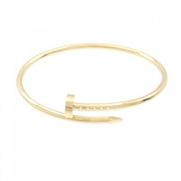 カルティエ ジュスト アン クル スモール バングル