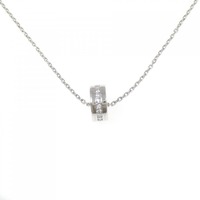 PT ダイヤモンド ネックレス 0.15CT