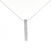 PT ダイヤモンド ネックレス 0.60CT