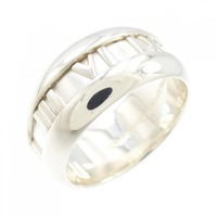 ティファニー アトラス リング