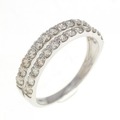 PT ダイヤモンド リング 0.50CT