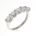 PT ダイヤモンド リング 0.70CT